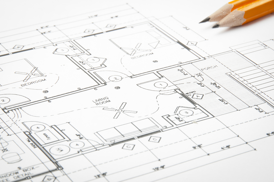 Benefits of Pre-incident Plan Drawings